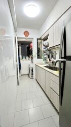 Blk 311B Trivelis (Clementi), HDB 4 Rooms #459469371